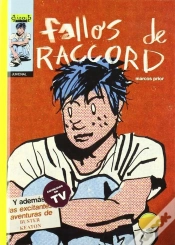 Capa do artigo Fallos De Raccord