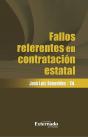 Fallos Referentes En Contratación Estatal - Preview