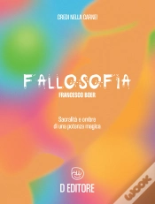 Capa do artigo Fallosofia