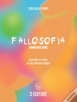 Capa do artigo Fallosofia