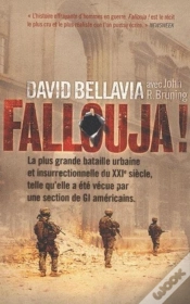 Capa do artigo Fallouja !