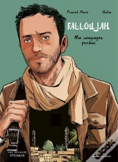 Falloujah ; Ma Campagne Perdue