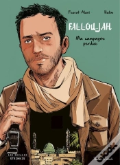 Capa do artigo Falloujah ; Ma Campagne Perdue