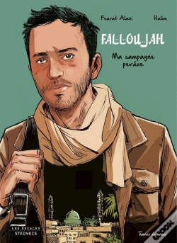 Capa do artigo Falloujah ; Ma Campagne Perdue