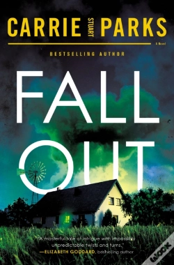 Capa do artigo Fallout