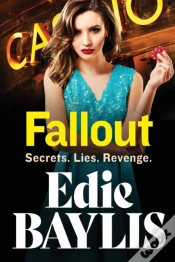 Capa do artigo Fallout