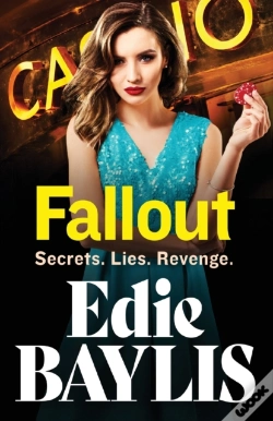 Capa do artigo Fallout