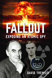 Capa do artigo Fallout: Exposing An Atomic Spy