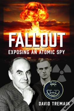 Capa do artigo Fallout: Exposing An Atomic Spy