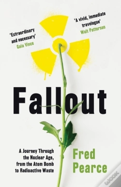 Capa do artigo Fallout