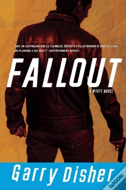 Capa do artigo Fallout