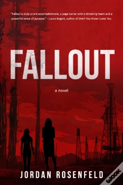 Capa do artigo Fallout