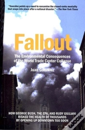 Capa do artigo Fallout