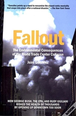 Capa do artigo Fallout
