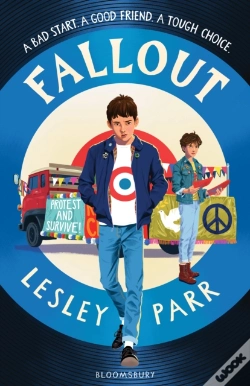 Capa do artigo Fallout