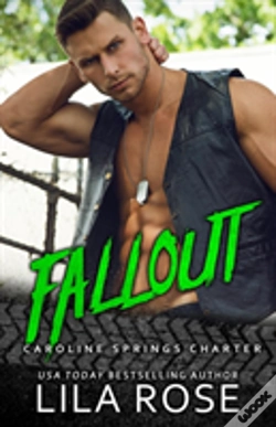 Capa do artigo Fallout
