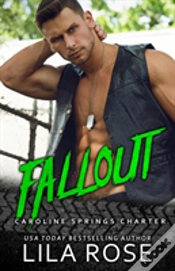 Capa do artigo Fallout