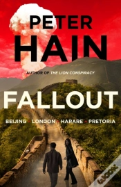 Capa do artigo Fallout