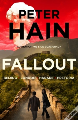 Capa do artigo Fallout