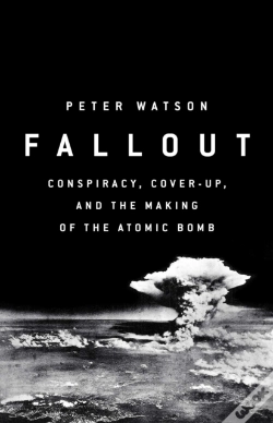 Capa do artigo Fallout