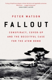 Capa do artigo Fallout
