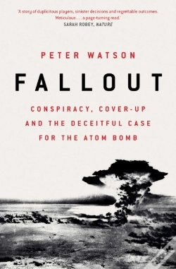 Capa do artigo Fallout