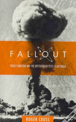 Capa do artigo Fallout