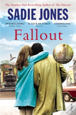 Capa do artigo Fallout