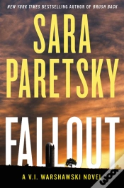 Capa do artigo Fallout