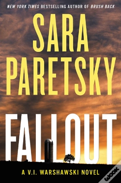 Capa do artigo Fallout