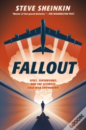 Capa do artigo Fallout