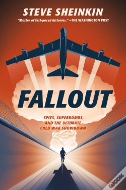 Capa do artigo Fallout