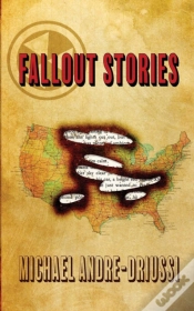 Capa do artigo Fallout Stories