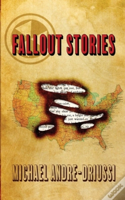 Capa do artigo Fallout Stories