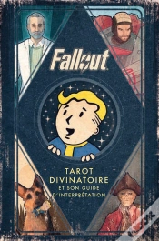 Capa do artigo Fallout : Tarot Divinatoire Et Son Guide D
