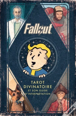 Capa do artigo Fallout : Tarot Divinatoire Et Son Guide D'Interprétation
