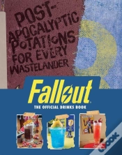 Capa do artigo Fallout: The Official Drinks Book