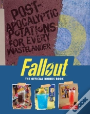 Capa do artigo Fallout: The Official Drinks Book