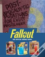 Fallout: The Official Drinks Book