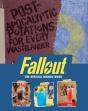 Fallout: The Official Drinks Book - Preview