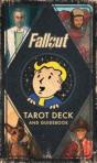 Fallout: The Official Tarot Deck And Guidebook - Preview