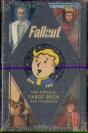 Fallout: The Official Tarot Deck And Guidebook - Preview