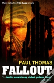 Capa do artigo Fallout