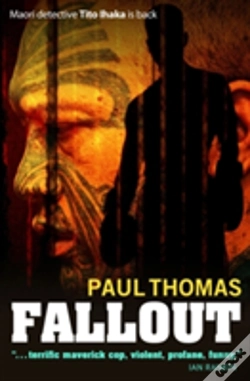Capa do artigo Fallout
