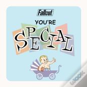 Fallout: You'Re S.P.E.C.I.A.L.