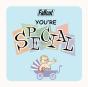 Fallout: You'Re S.P.E.C.I.A.L. - Preview