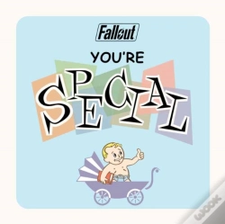 Capa do artigo Fallout: You'Re S.P.E.C.I.A.L.