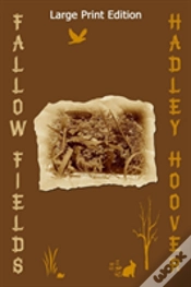 Capa do artigo Fallow Fields (Lp)