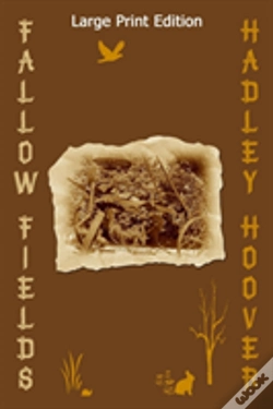 Capa do artigo Fallow Fields (Lp)