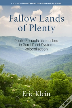 Capa do artigo Fallow Lands Of Plenty